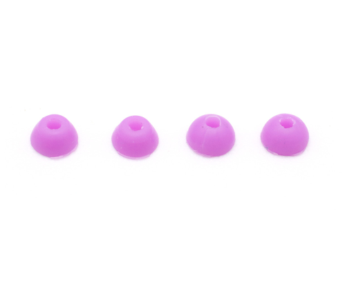 Blistered Pro Fingerboard Bushings