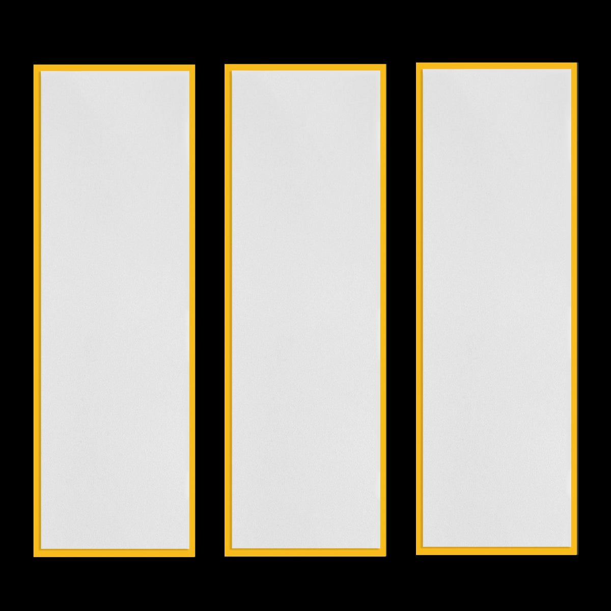BullGod Snow Fingerboard Tape