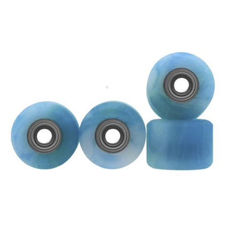Teak Tuning Apex Mini "Shorty" Wheels - 61D