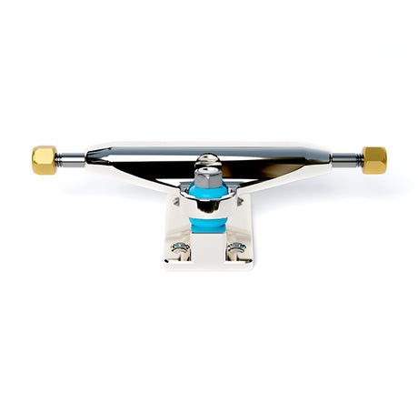 DeliDecks Fingerboard Trucks - Standard Trux 29mm
