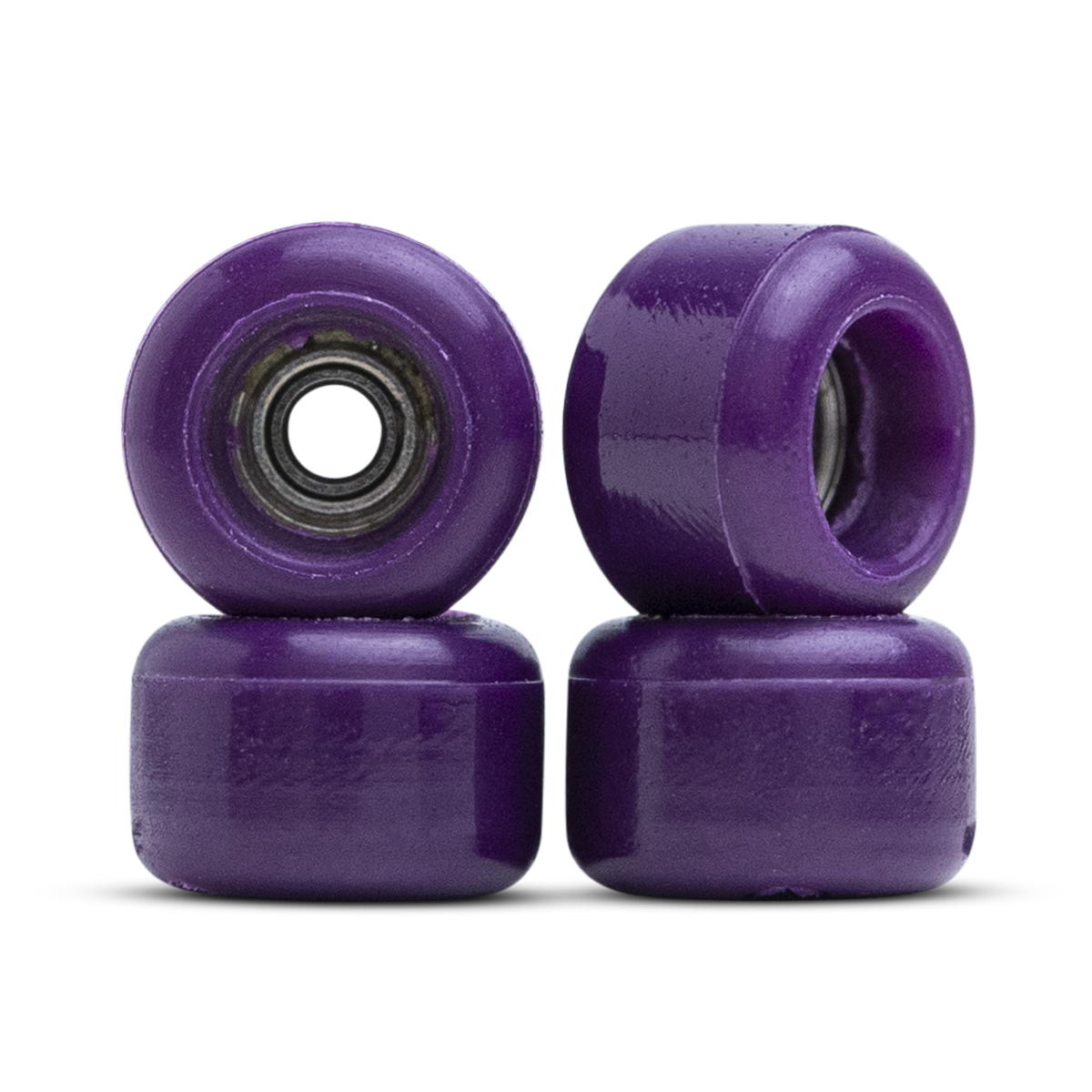 DeliDecks Mini Fingerboard Wheels - 95A