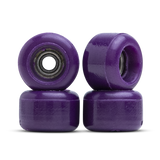 DeliDecks Mini Fingerboard Wheels - 95A