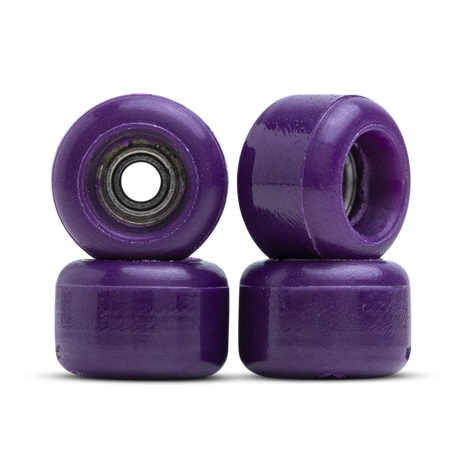 DeliDecks Mini Fingerboard Wheels - 95A