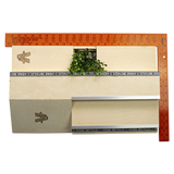 Avenue Fingerboard Ramp - Halo Stairset
