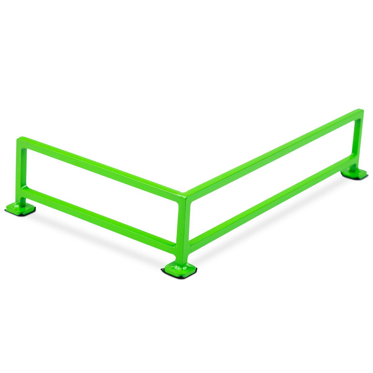 Finger Rail Rack Grind Right L Fingerboard Rail – The Vault Fingerboards