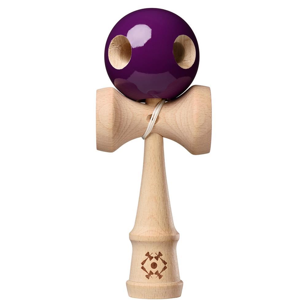 Tribute 5 Hole Ball Kendama