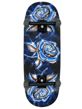 Slushcult x Samborghini Grom Fingerboard Complete - Chrome Roses