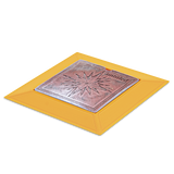 001untitled Fingerboard Ramp - 022 Pop Tile