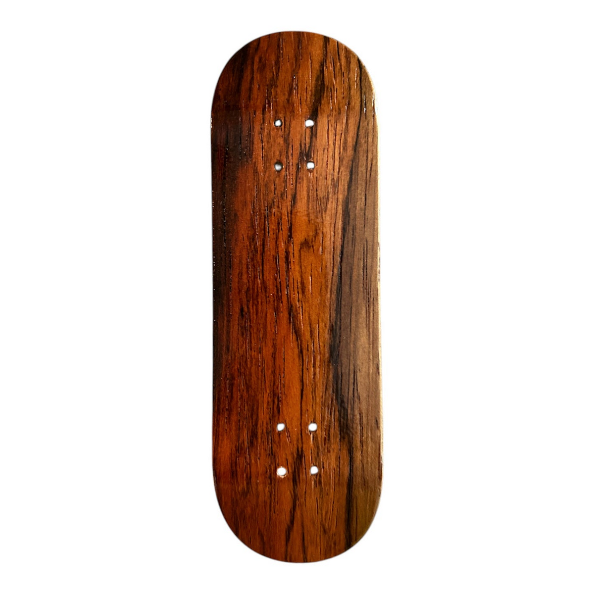 FlatFace G16 Fingerboard Deck - One Tone