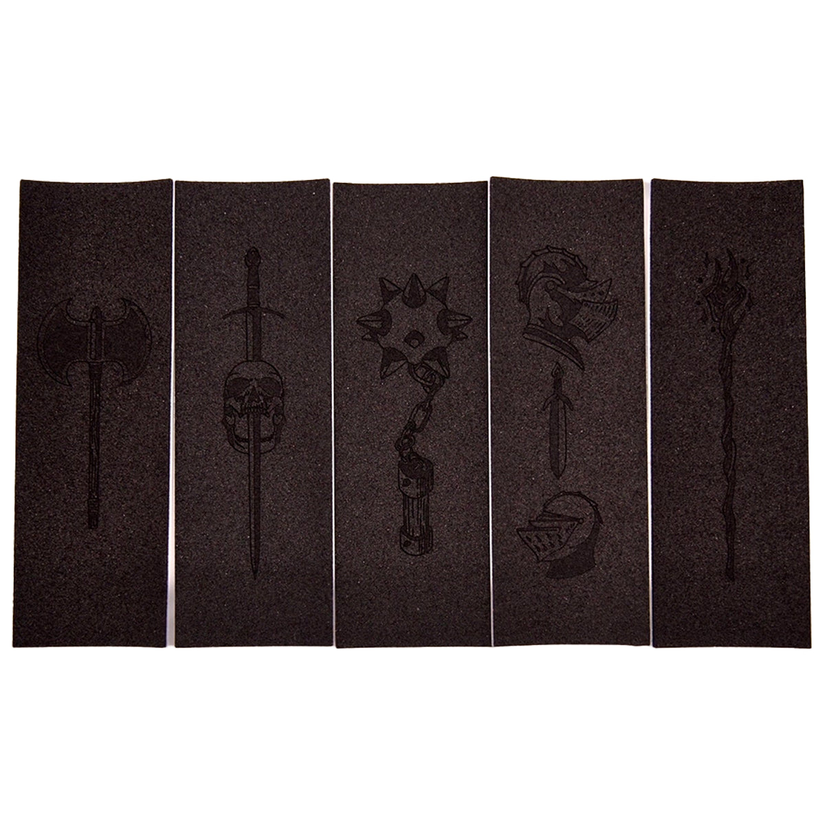 Dungeon Crawl Goblin Grip Loot Pack - 5 Pack
