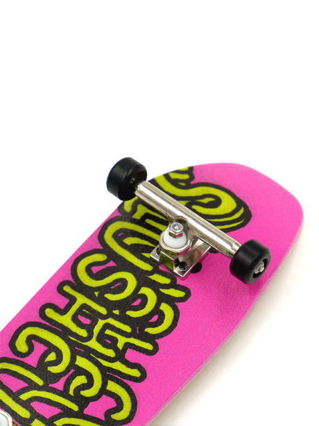 Slushcult Grom Fingerboard Complete - Trippin