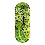 FlatFace G16 Fingerboard Deck - Zeph
