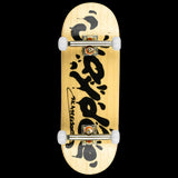 Berlinwood Fingerboard Complete - JayDee