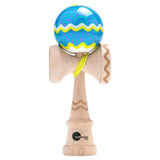 Kaizen Kendama - Coral