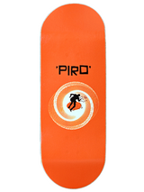 Piro Fingerboard Deck - Deception
