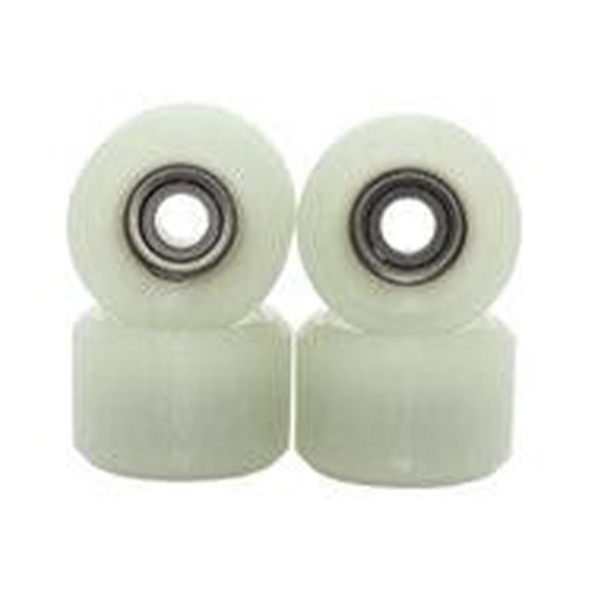 FlatFace x Blistered G1 Bearing Fingerboard Wheels - Ween