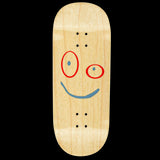 Devise Fingerboard Deck - Plank