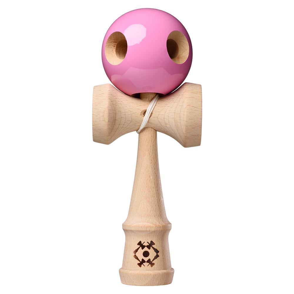 Tribute 5 Hole Ball Kendama