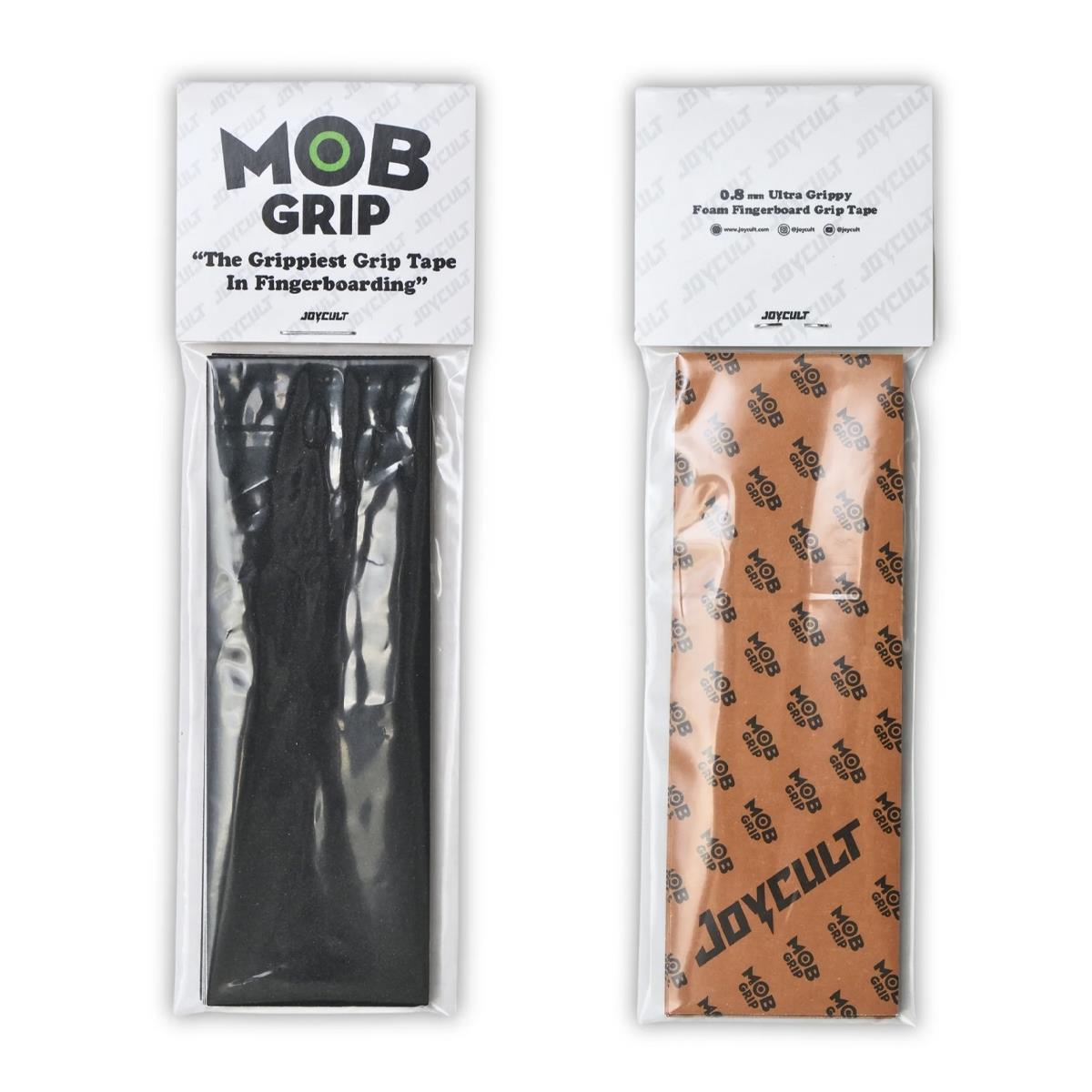 Joycult x MOB Grip Fingerboard Tape - 4 Pack