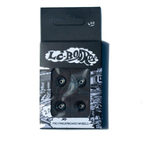 LC Boards 65D Fingerboard Wheels - Bowl 2.0