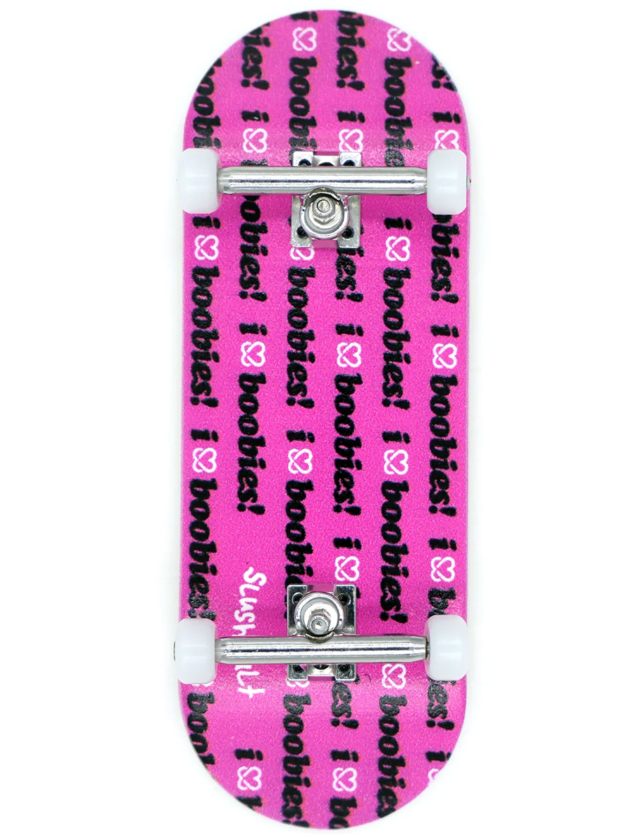 friars club deck 2個 Da'Boys 40th Anniversary Skate Deck – Thrilla Krew
