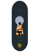 Yellowood Fingerboard Deck - Only Fans