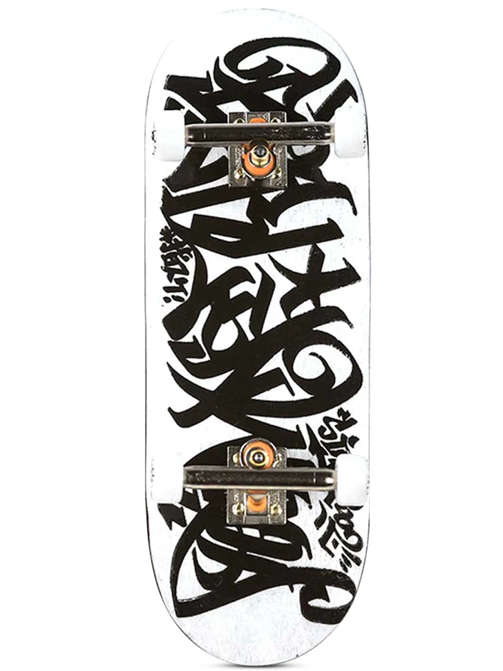 Berlinwood Fingerboard Complete - Kacer BW