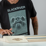 Blackriver Fingerboard Ramps - Pornstorm Plaza