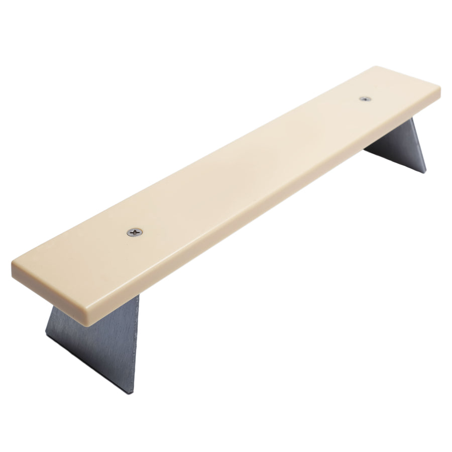 Dynamic Fingerboard Ramp - Schoolyard Bench