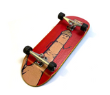 Yellowood Fingerboard Complete - Rebel