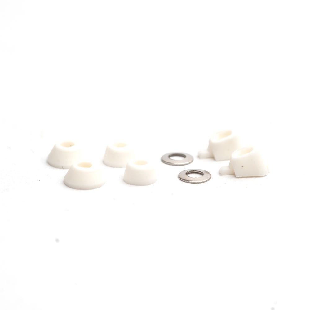 Blackriver First Aid Fingerboard Bushings - Super Soft