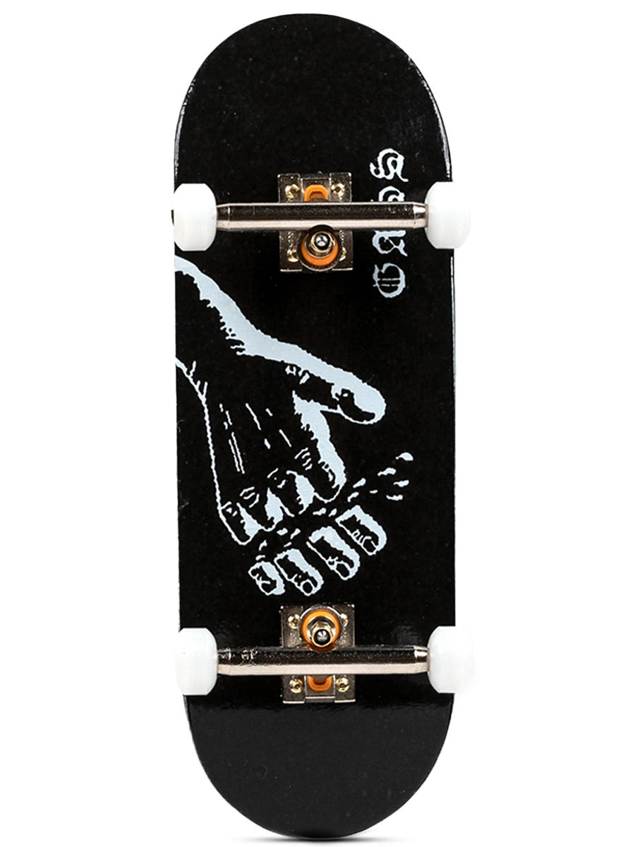 Blackriver Fingerboard Complete - Girl Gass Severed