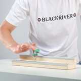 Blackriver Fingerboard Ramps - Box 2