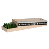 Blackriver Fingerboard Ramps - Box 4