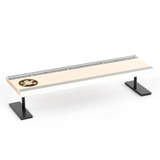 Blackriver Fingerboard Ramps - Locker Room Bench