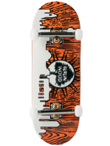 Berlinwood Fingerboard Complete - BW Skyline GITD