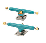 Blackriver Fingerboard 3.0 Trucks Without Tool - 36mm