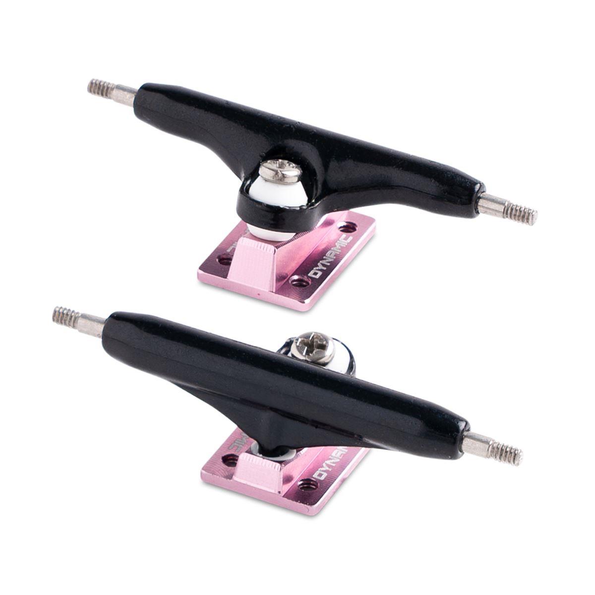 Dynamic Fingerboard Trucks - 36mm