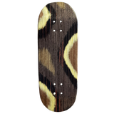 FlatFace Prototype Fingerboard Deck - Faceshaver Premium