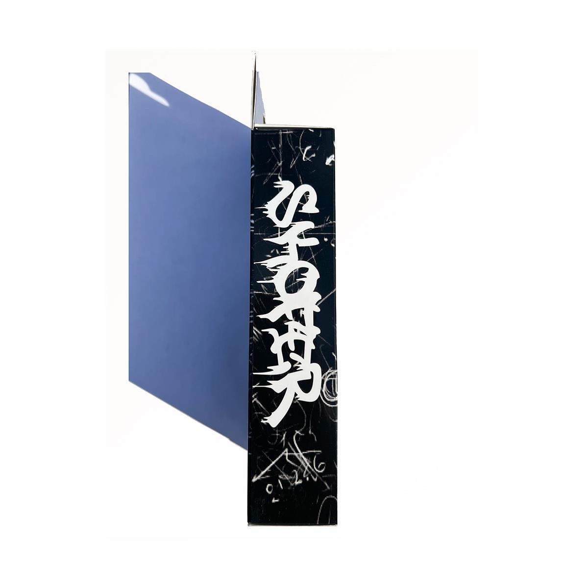 LC Boards Street Art Series Fingerboard Complete - Skofer