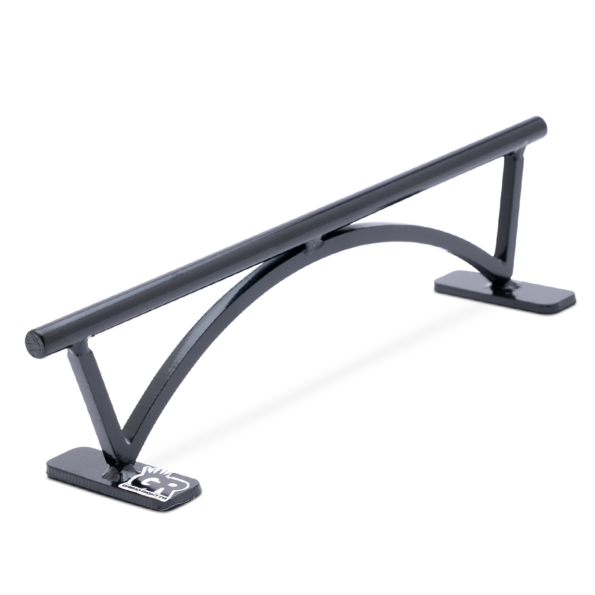 Fingerboard Rails Grind Right Fingerboard Rail - Classic Round Rail v2 – The Vault ...