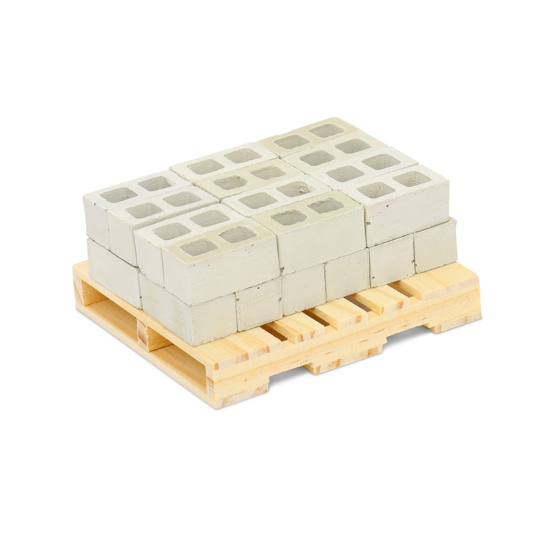 Foul Fingers Cinder Blocks - 24 Pack