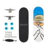 RIPNDIP Fingerboard Complete - Nermal S Thompson