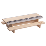 Blackriver Fingerboard Ramps - Table w/ Diamond Coping