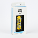 Berlinwood Fingerboard Deck - Wu Willi