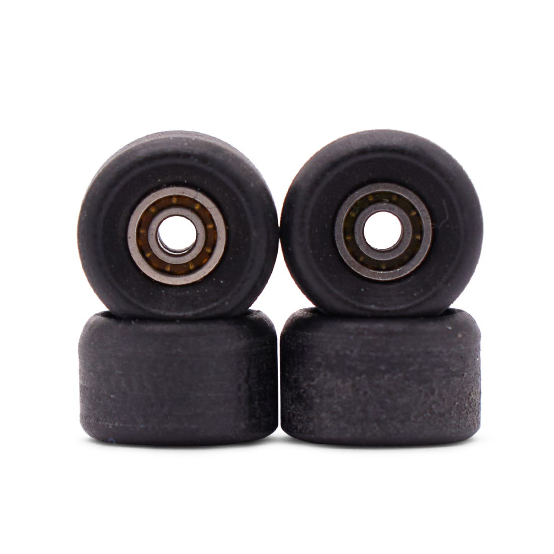 Yellowood Y4 ASY Fingerboard Wheels - DualB